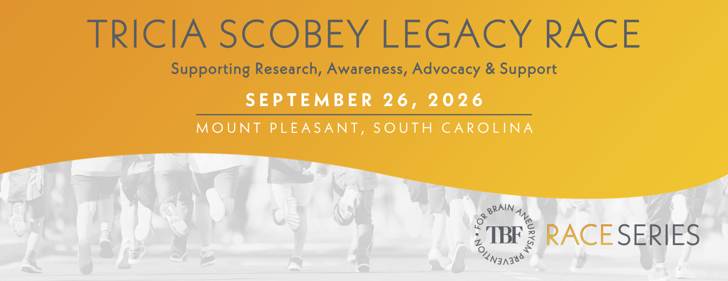 2026 Tricia Scobey Legacy Race